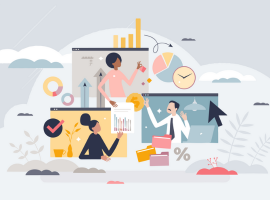 Hybrid System Administrator Course at KITI Social Educational Trust – Learn Managing On-Premise and Cloud IT Systems